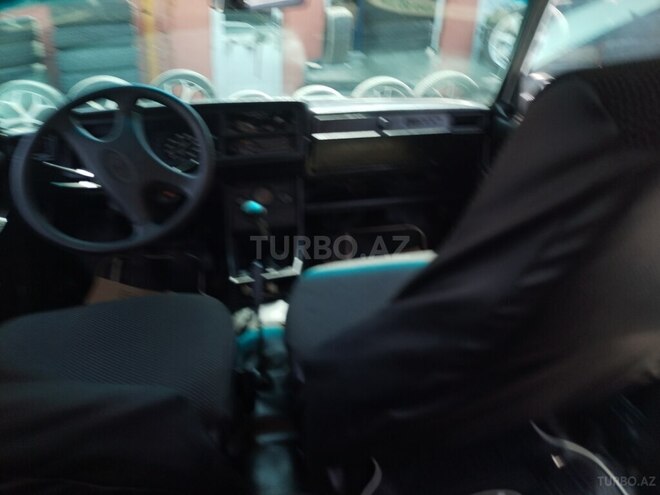 LADA (VAZ) 2104 2000, 55,454 km - 1.6 l - Bakı