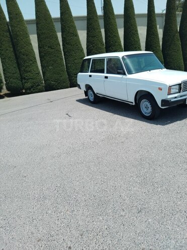 LADA (VAZ) 2104 2000, 55,454 km - 1.6 l - Bakı