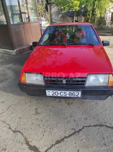 LADA (VAZ) 2108 1989, 330,000 km - 1.5 l - Gəncə