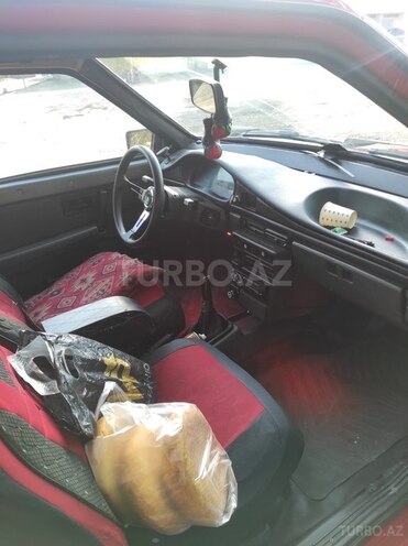 LADA (VAZ) 2108 1989, 330,000 km - 1.5 l - Gəncə