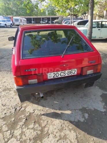 LADA (VAZ) 2108 1989, 330,000 km - 1.5 l - Gəncə