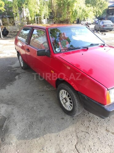 LADA (VAZ) 2108 1989, 330,000 km - 1.5 l - Gəncə