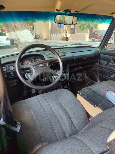 LADA (VAZ) 2106 1989, 76,156 km - 1.6 l - Göyçay