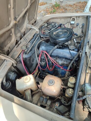 LADA (VAZ) 2106 1989, 76,156 km - 1.6 l - Göyçay