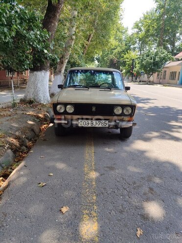 LADA (VAZ) 2106 1989, 76,156 km - 1.6 l - Göyçay