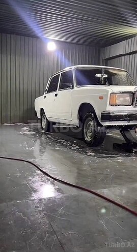LADA (VAZ) 2107 2008, 95,000 km - 1.6 л - Bakı