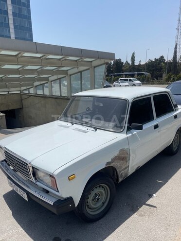 LADA (VAZ) 2107 2008, 95,000 km - 1.6 л - Bakı