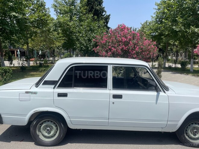LADA (VAZ) 2107 2008, 95,000 km - 1.6 л - Bakı