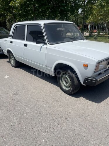 LADA (VAZ) 2107 2008, 95,000 km - 1.6 л - Bakı