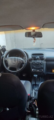 Opel Vita 1998, 350,000 km - 1.4 l - Bakı