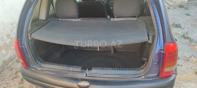 Opel Vita 1998, 350,000 km - 1.4 l - Bakı
