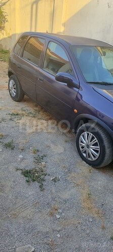 Opel Vita 1998, 350,000 km - 1.4 l - Bakı