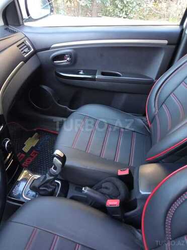 GWM (Great Wall Motor) Voleex C30-9