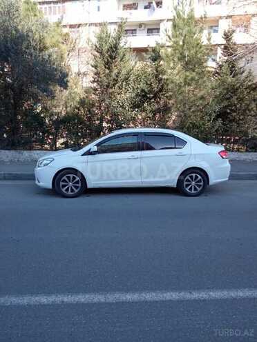 GWM (Great Wall Motor) Voleex C30-6