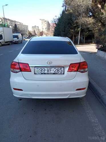 GWM (Great Wall Motor) Voleex C30-2