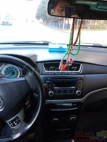 GWM (Great Wall Motor) Voleex C30-3