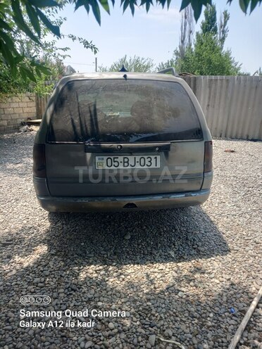Opel Astra 1992, 320,000 km - 1.6 l - İmişli