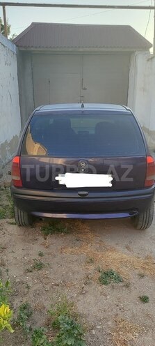 Opel Vita 1998, 350,000 km - 1.4 l - Bakı