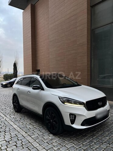 Kia Sorento-3