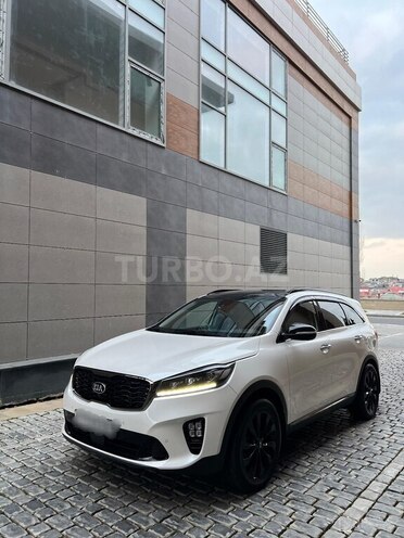Kia Sorento-2