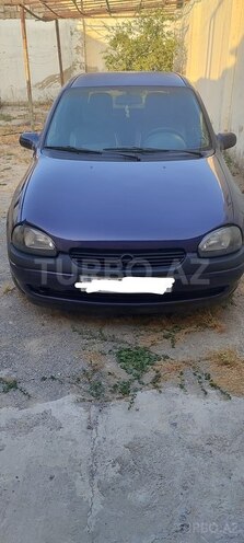 Opel Vita 1998, 350,000 km - 1.4 l - Bakı