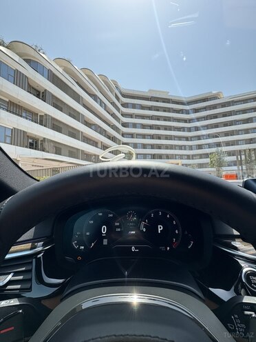 BMW 530 2018, 89,000 km - 2.0 l - Bakı