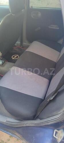 Opel Vita 1998, 350,000 km - 1.4 l - Bakı