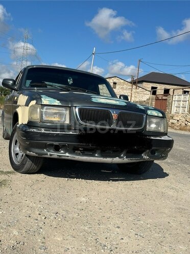 GAZ 3110 2003, 458,170 km - 2.3 l - Bakı