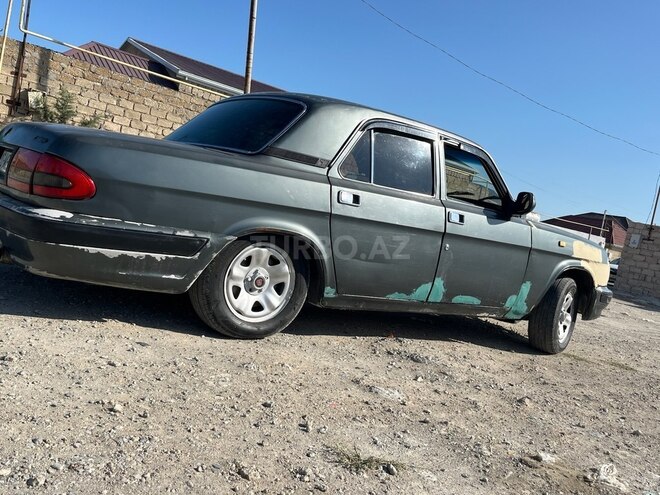 GAZ 3110 2003, 458,170 km - 2.3 l - Bakı