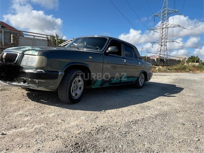 GAZ 3110 2003, 458,170 km - 2.3 l - Bakı