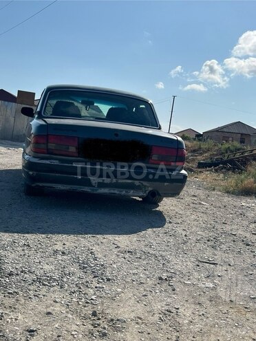 GAZ 3110 2003, 458,170 km - 2.3 l - Bakı