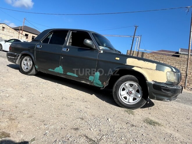 GAZ 3110 2003, 458,170 km - 2.3 l - Bakı