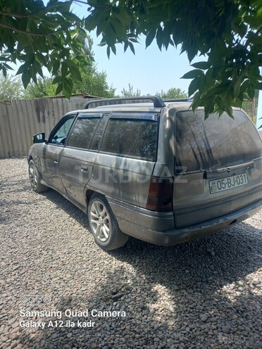 Opel Astra 1992, 320,000 km - 1.6 l - İmişli