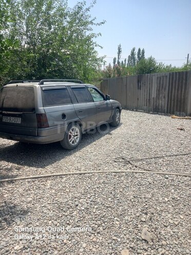 Opel Astra 1992, 320,000 km - 1.6 l - İmişli