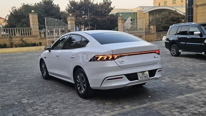 BYD Qin Plus 2024, 13,000 km - 1.5 l - Bakı