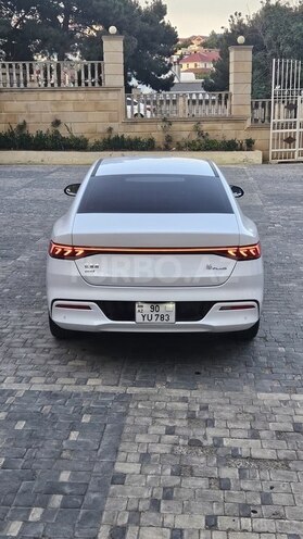 BYD Qin Plus 2024, 13,000 km - 1.5 l - Bakı