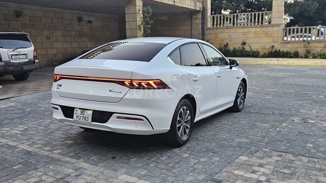 BYD Qin Plus 2024, 13,000 km - 1.5 l - Bakı