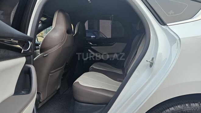 BYD Qin Plus 2024, 13,000 km - 1.5 l - Bakı