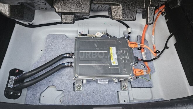 BYD Qin Plus 2024, 13,000 km - 1.5 l - Bakı