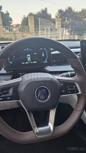BYD Qin Plus 2024, 13,000 km - 1.5 l - Bakı