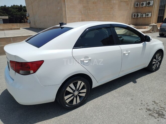 Kia Cerato 2012, 275,000 km - 1.6 l - Bakı