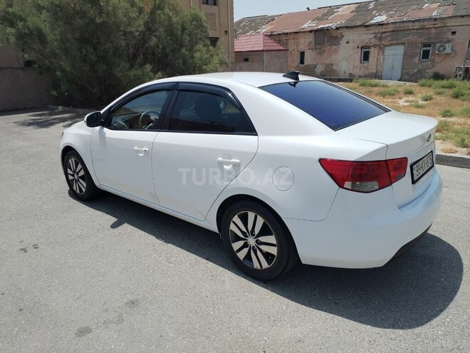 Kia Cerato 2012, 275,000 km - 1.6 l - Bakı