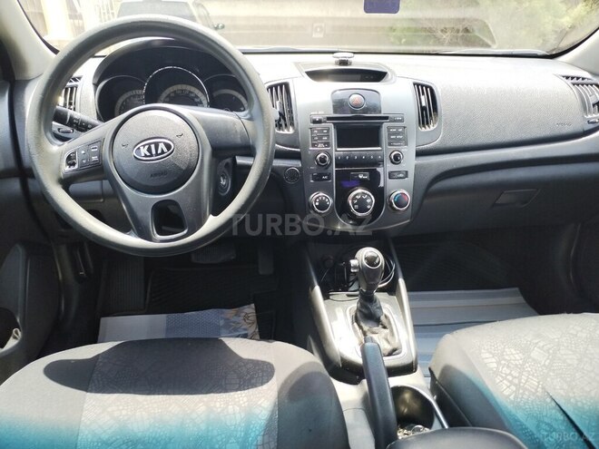 Kia Cerato 2012, 275,000 km - 1.6 l - Bakı
