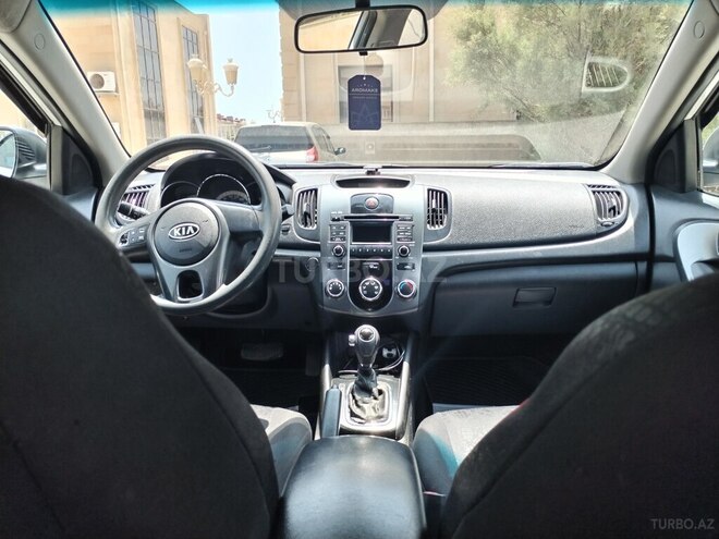 Kia Cerato 2012, 275,000 km - 1.6 l - Bakı