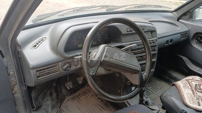 LADA (VAZ) 2115 2012, 190,000 km - 1.6 l - Şəmkir