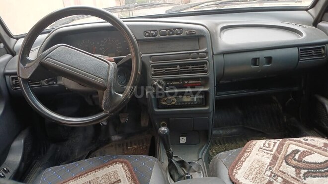 LADA (VAZ) 2115 2012, 190,000 km - 1.6 l - Şəmkir