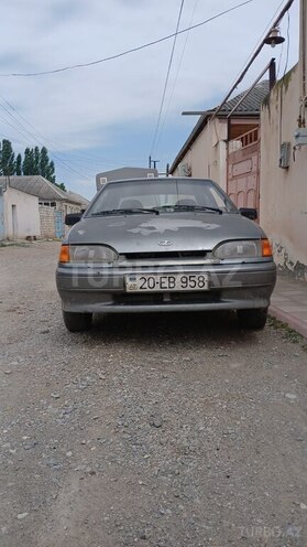 LADA (VAZ) 2115 2012, 190,000 km - 1.6 l - Şəmkir