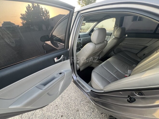 Hyundai Sonata 2006, 312,000 km - 2.0 l - Bakı