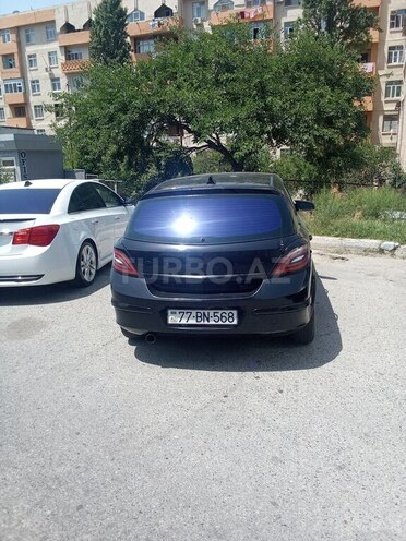 Opel Astra 2005, 255,300 km - 1.4 l - Bakı