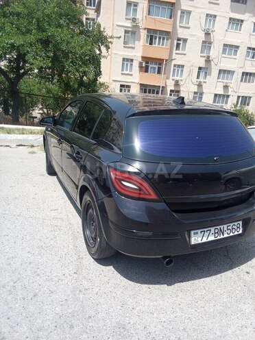 Opel Astra 2005, 255,300 km - 1.4 l - Bakı